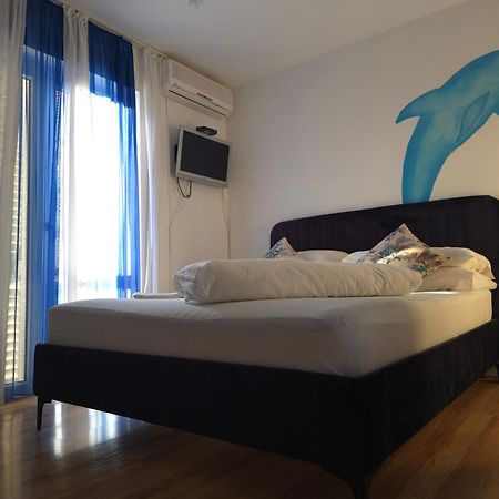Apartments Ars Vivendi Trogir Exterior photo