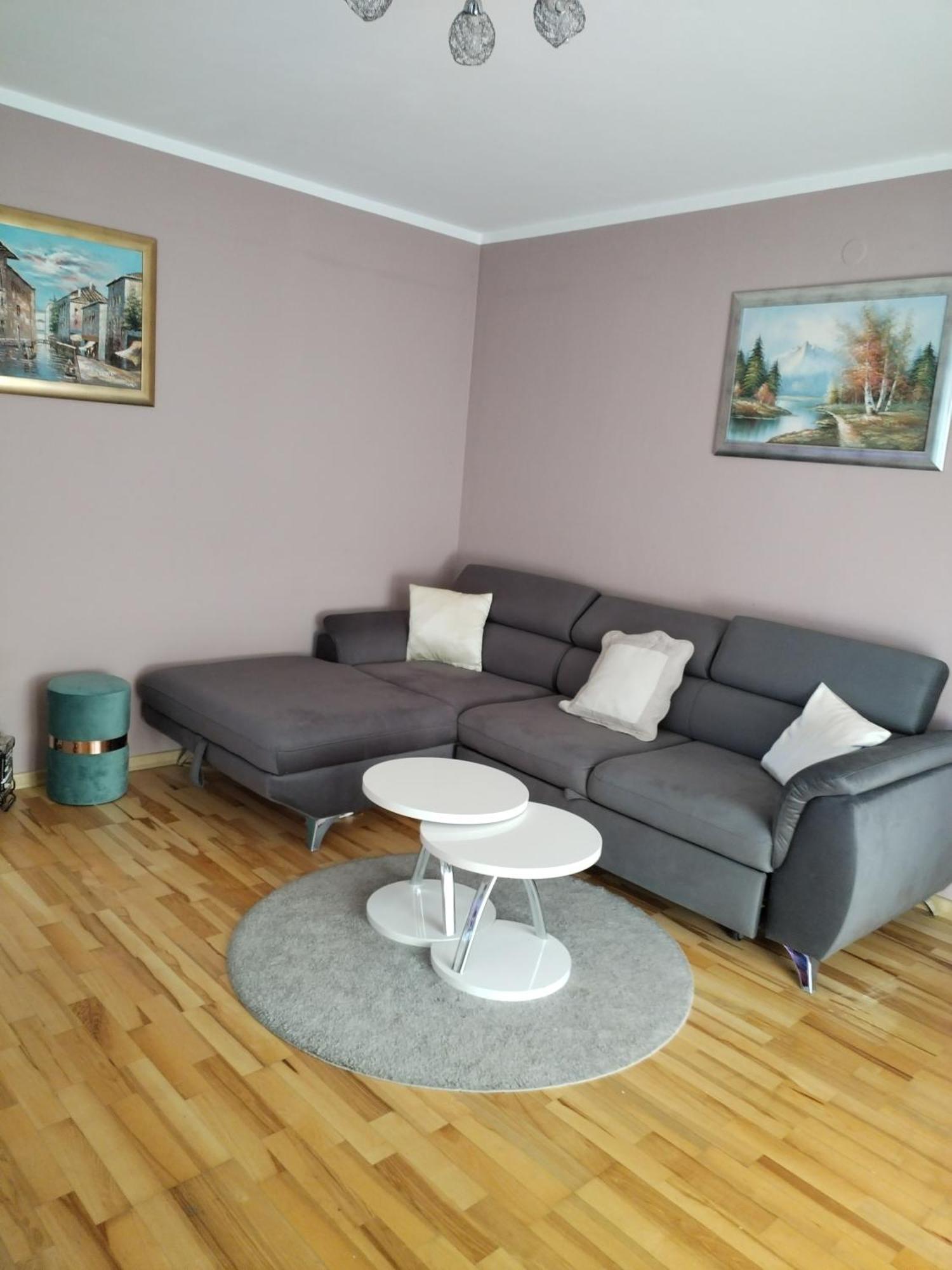 Apartments Ars Vivendi Trogir Room photo
