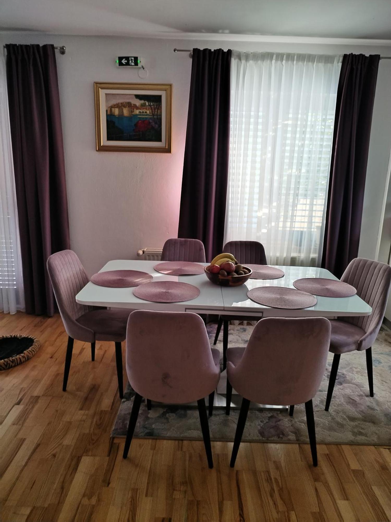 Apartments Ars Vivendi Trogir Room photo