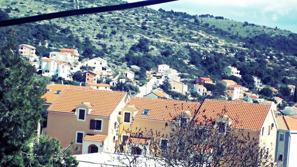 Apartments Ars Vivendi Trogir Exterior photo