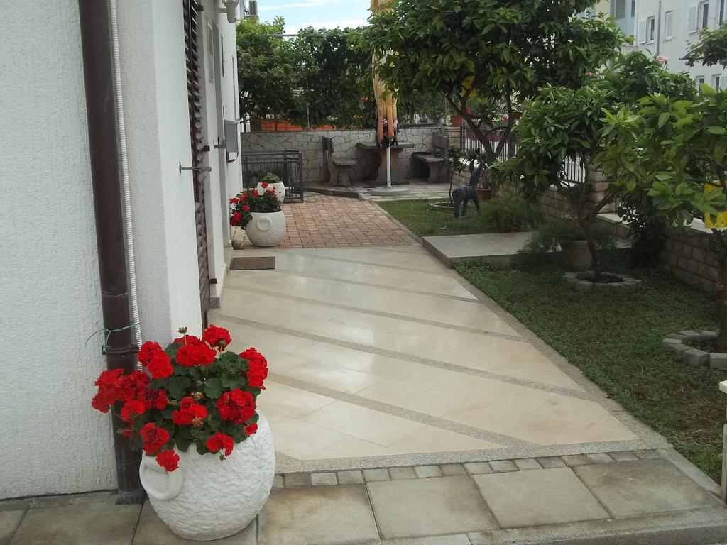 Apartments Ars Vivendi Trogir Room photo