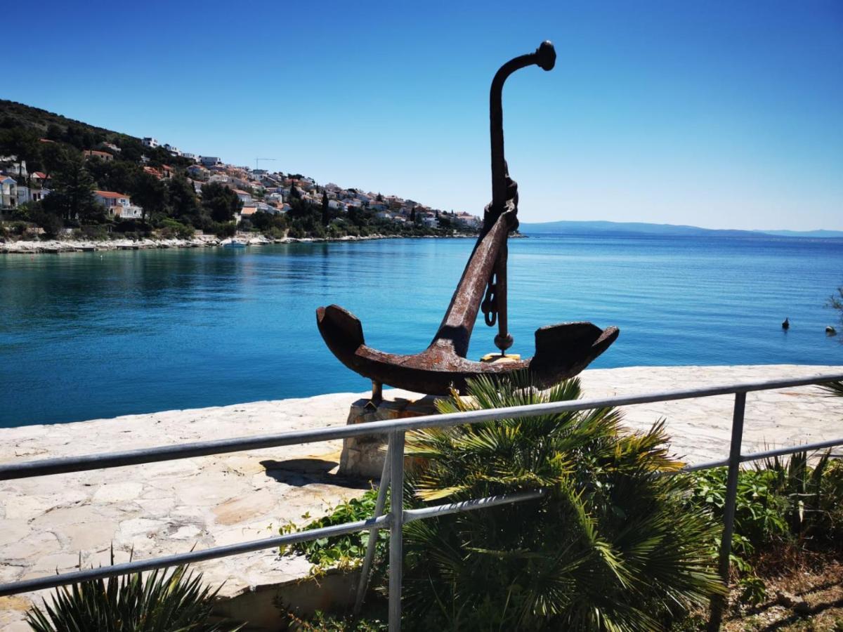 Apartments Ars Vivendi Trogir Exterior photo